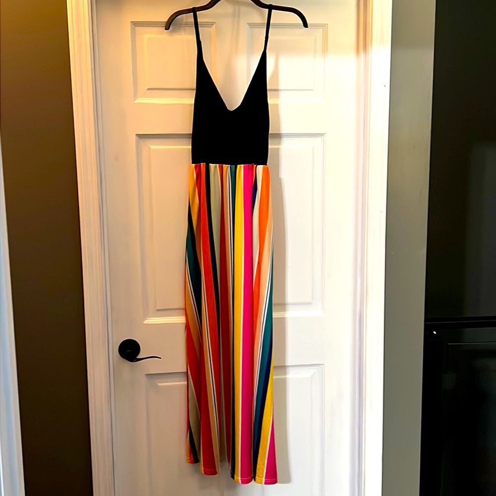 Women’s Maxi dress